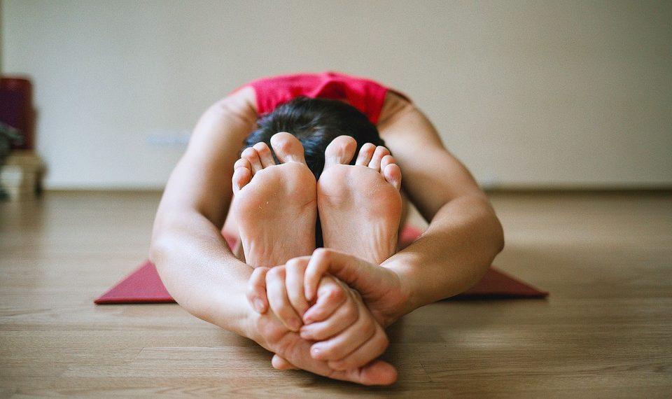7 Surprising Health Benefits of Daily Yoga Practice