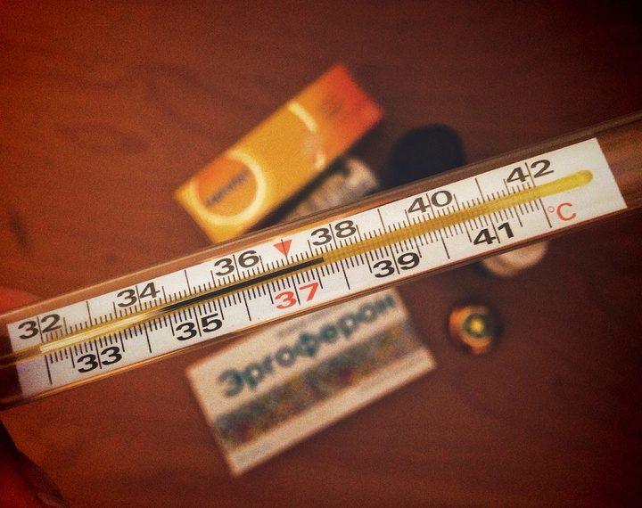 7 Surprising Natural Remedies for Cold Relief