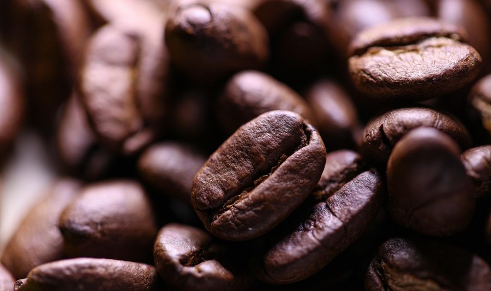 7 Surprising Ways Coffee Energy Boosts Your Day
