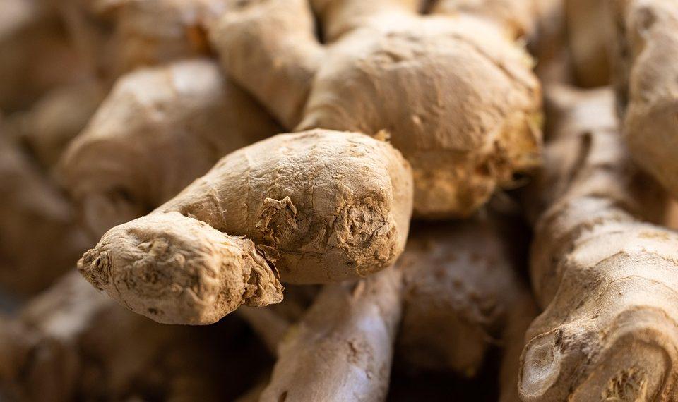 7 Surprising Ways Ginger Root Boosts Digestion