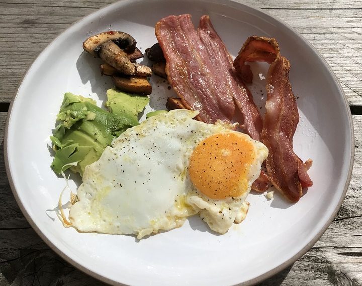 7 Surprising Ways Keto Boosts Your Metabolism Fast