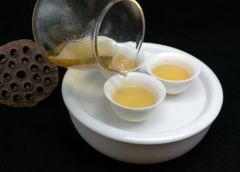 7 Surprising Ways Oolong Tea Boosts Weight Loss