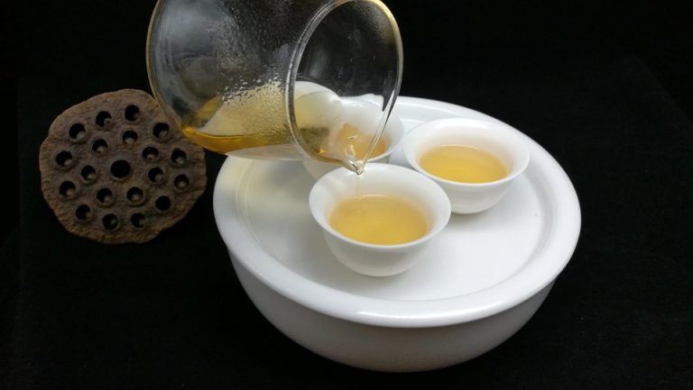 7 Surprising Ways Oolong Tea Boosts Weight Loss