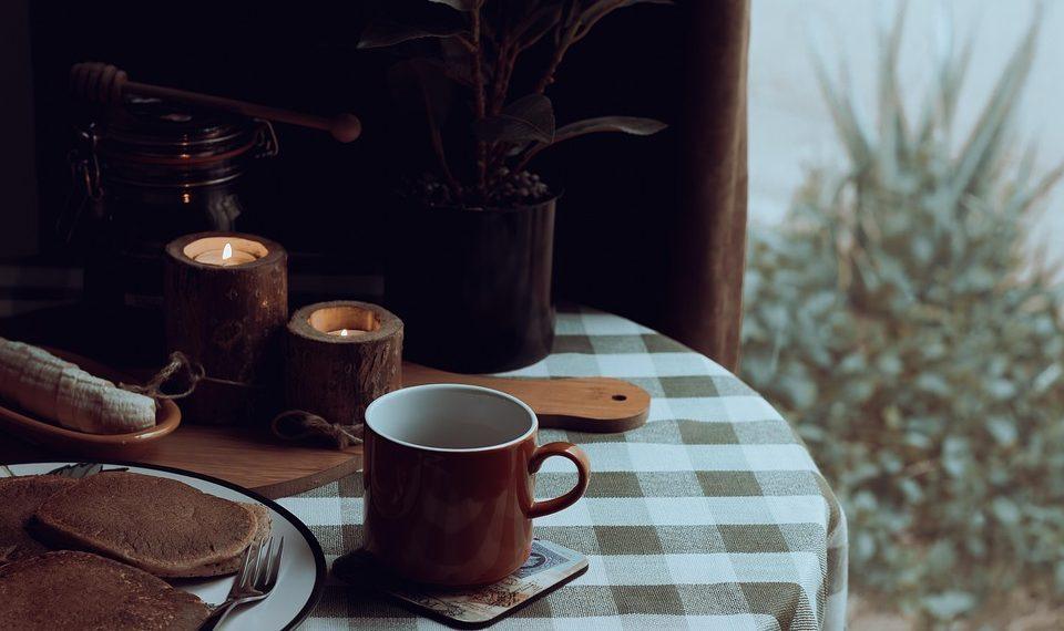 7 Teas That Melt Belly Fat Fast and Naturally