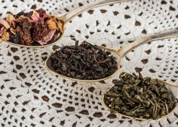 7 Teas That Torch Belly Fat Fast!