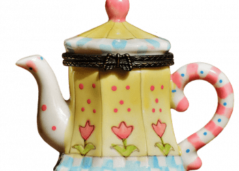 7 Teas That Torch Fat Fast: Sip Your Way Slim!