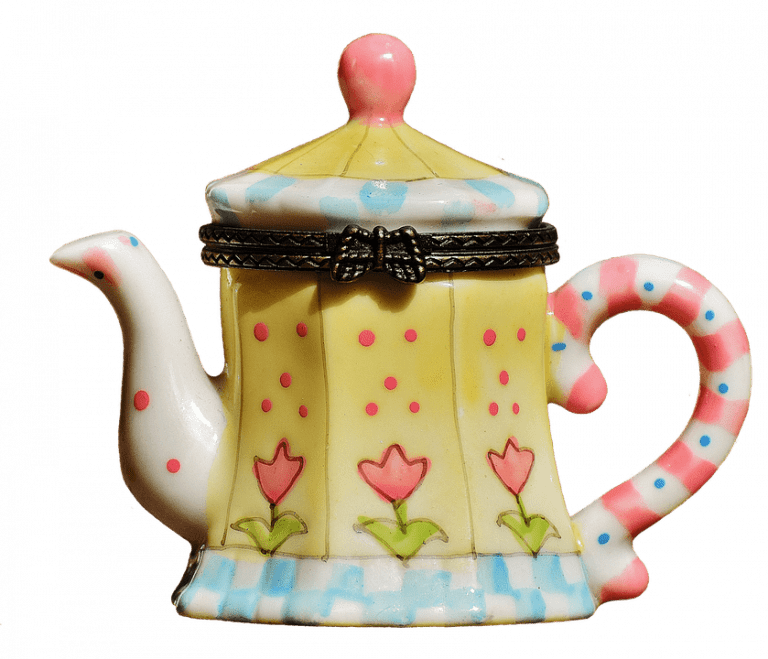 7 Teas That Torch Fat Fast: Sip Your Way Slim!