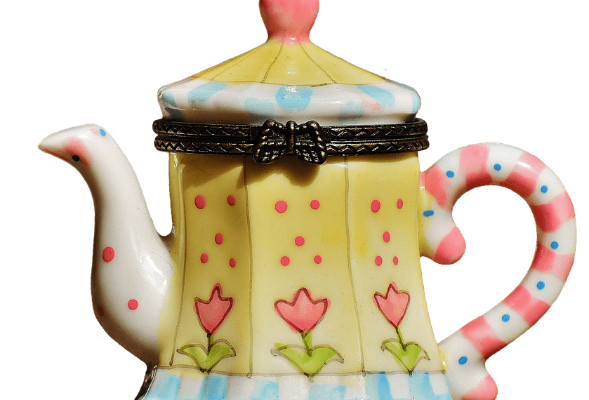 7 Teas That Torch Fat Fast: Sip Your Way Slim!