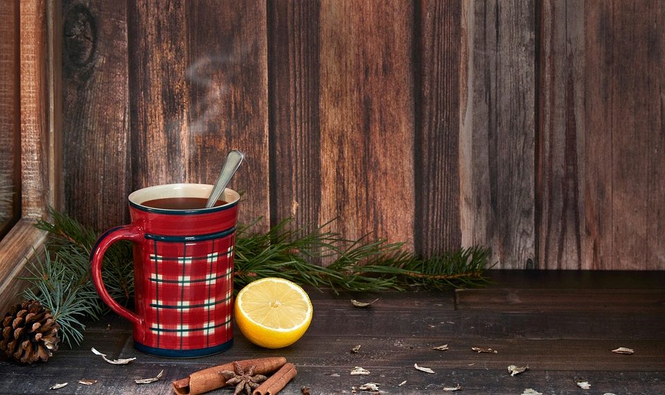 7 Teas for Waistline Wonders: Sip Your Way Slim!