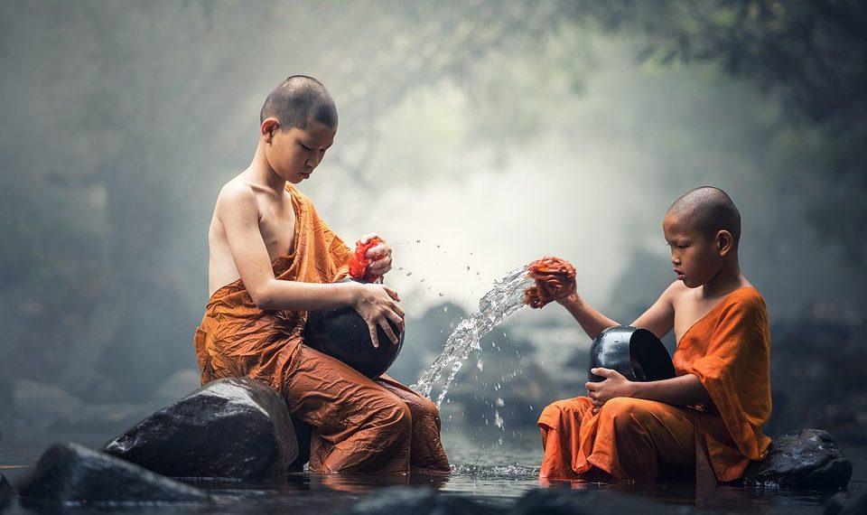 7 Transformative Wellness Rituals for Daily Bliss