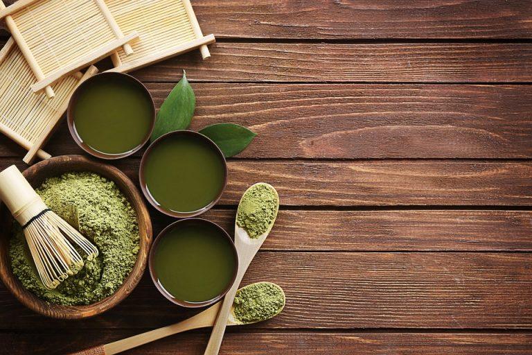 7 Ways Matcha Boosts Your Metabolism Naturally