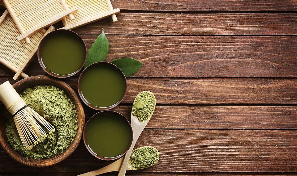 7 Ways Matcha Boosts Your Metabolism Naturally