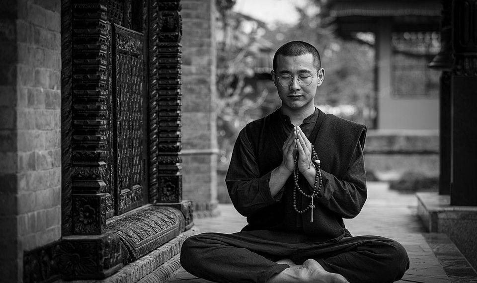 7 Ways Mindfulness Meditation Boosts Your Health Today