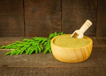 7 Ways Moringa Boosts Your Energy Levels Naturally