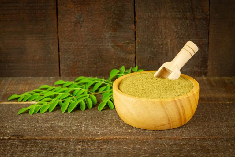 7 Ways Moringa Boosts Your Energy Levels Naturally