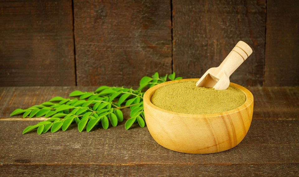 7 Ways Moringa Boosts Your Energy Levels Naturally
