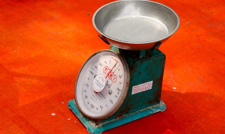 7 Ways Moringa Boosts Your Weight Loss Journey