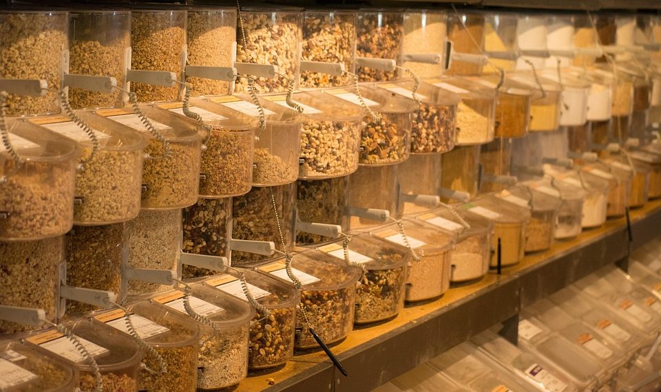 7 Whole-Food Diet Hacks for Vibrant Health Today!