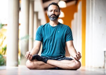 7 Yoga Poses to Boost Your Daily Wellness Routine