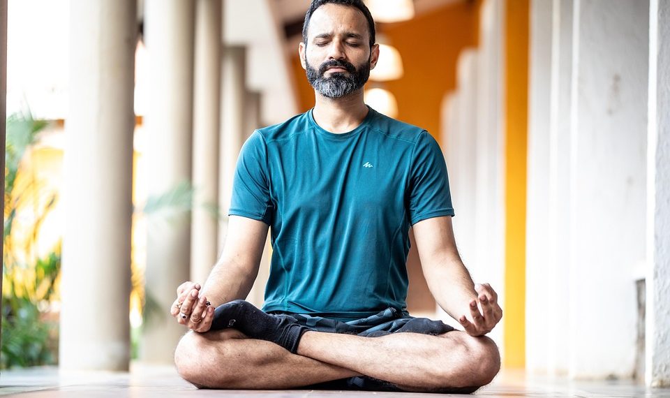 7 Yoga Poses to Boost Your Daily Wellness Routine