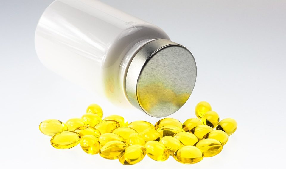 8 Natural Supplements for Boosting Your Immune System