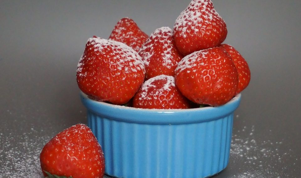 10 Blood Sugar Friendly Fruits You’ll Love to Eat!