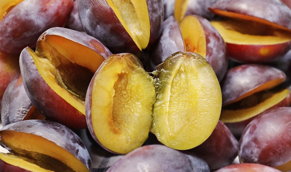 10 Delicious Vitamin E-Rich Foods You Need to Try