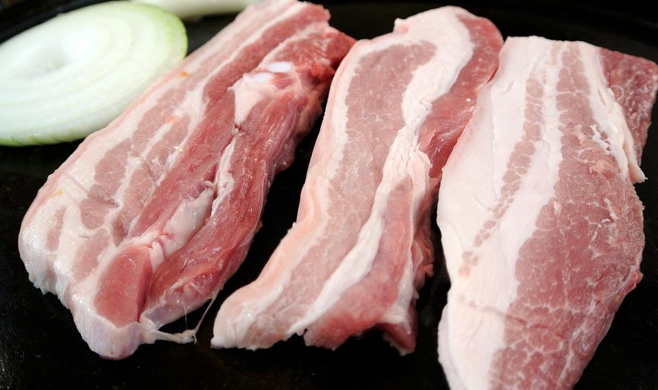 10 Foods to Reduce Belly Fat and Boost Your Metabolism