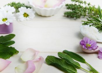 10 Healing Foods for Skin You Need to Try Today!