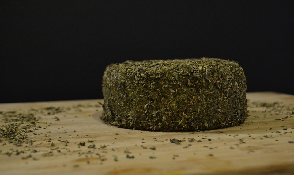 10 Irresistible Dairy-Free Options You Must Try Today!