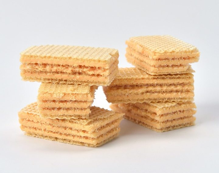 10 Low-Fat Snacks That Will Satisfy Your Cravings