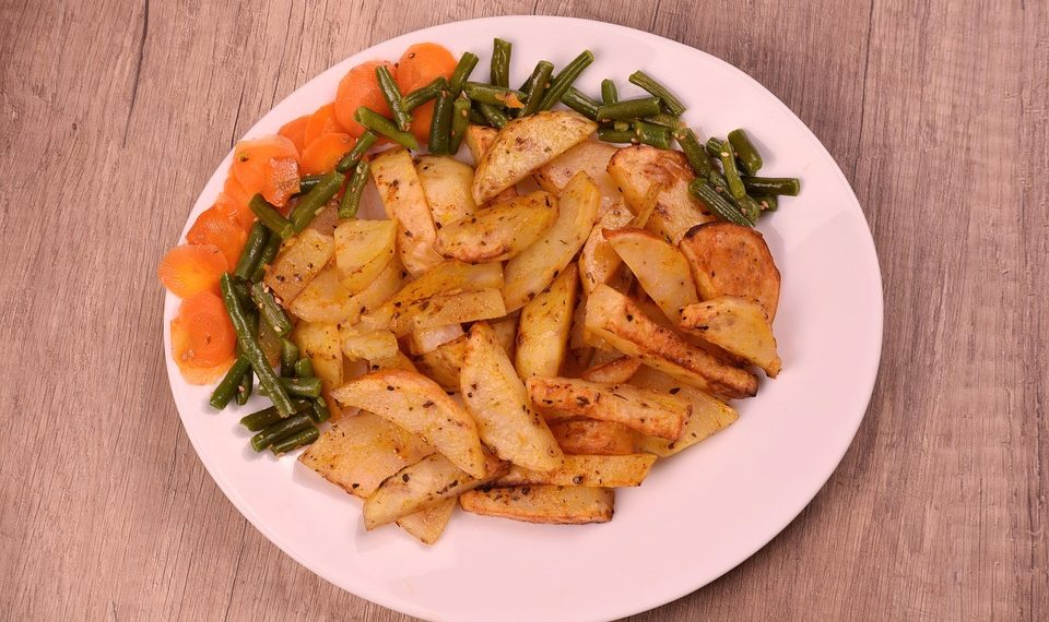 10 Natural Diets for Gut Health You Must Try Today!