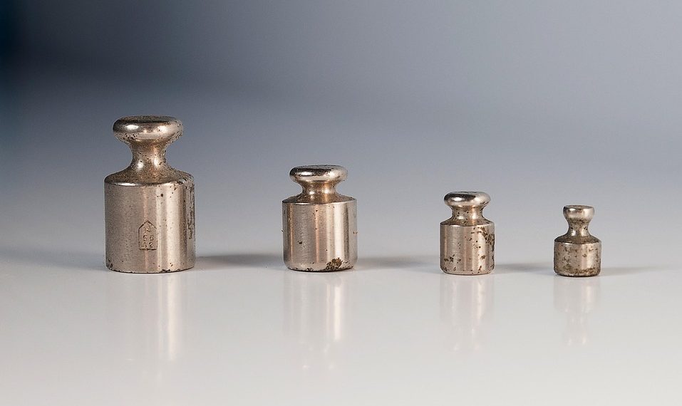 10 Natural Weight Loss Hacks You Need to Try Today