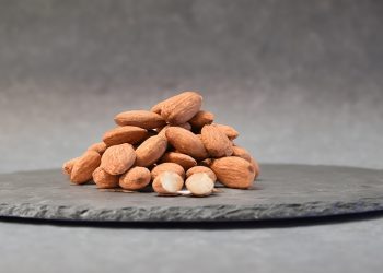 10 Nutrient-Dense Snacks That Fuel Your Day