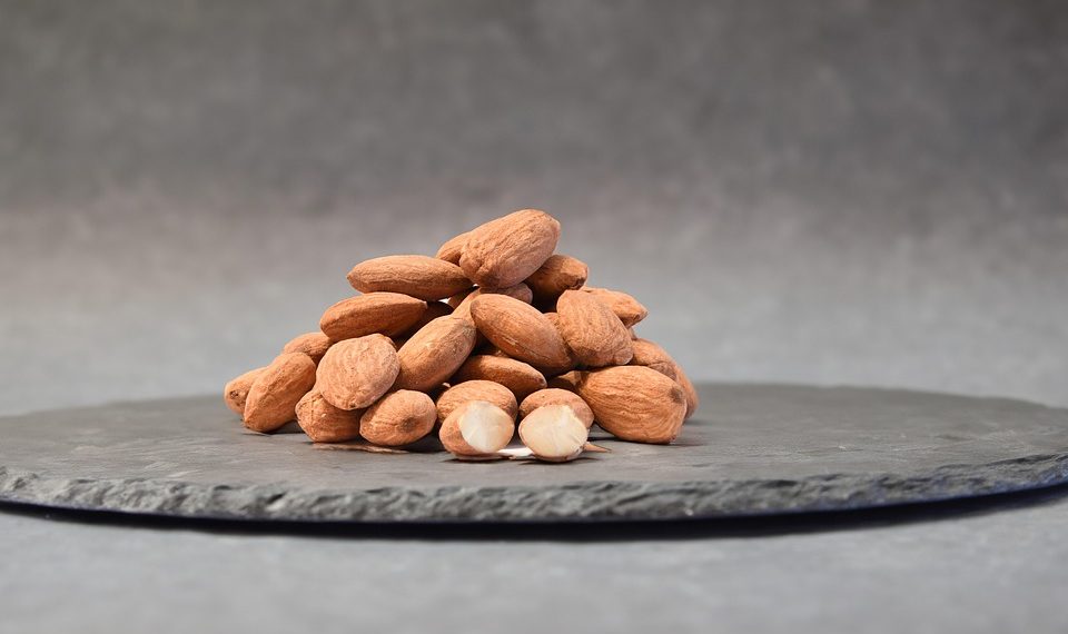 10 Nutrient-Dense Snacks That Fuel Your Day