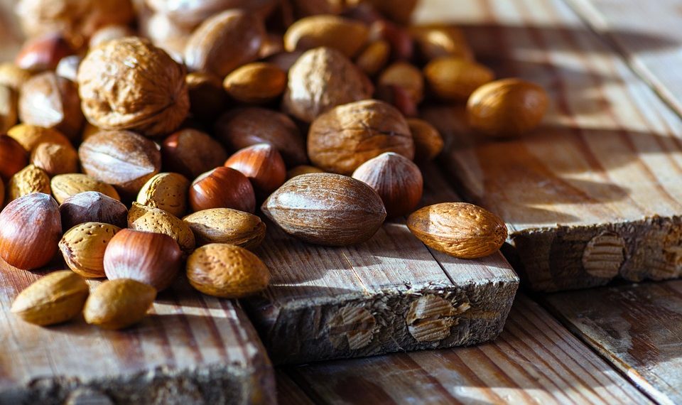 10 Reasons to Embrace a Vegan Natural Diet Today!