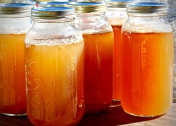 5 Ways Apple Cider Vinegar Blood Sugar Benefits You