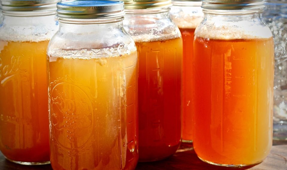 5 Ways Apple Cider Vinegar Blood Sugar Benefits You