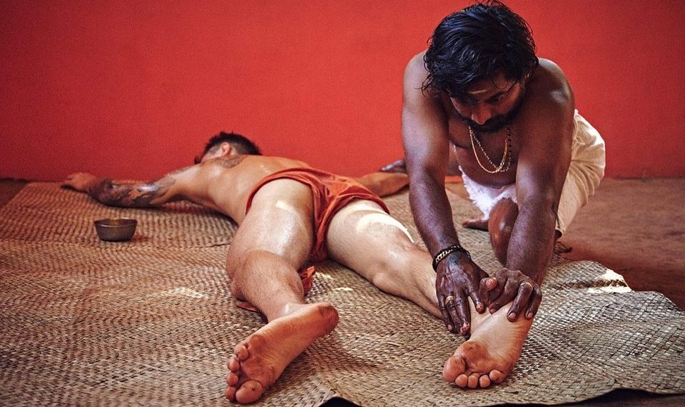 7 Natural Healing Therapies for Instant Relief