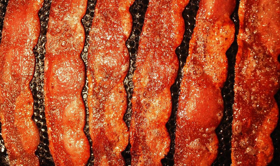 7 Protein Secrets for Effective Fat Loss Journey