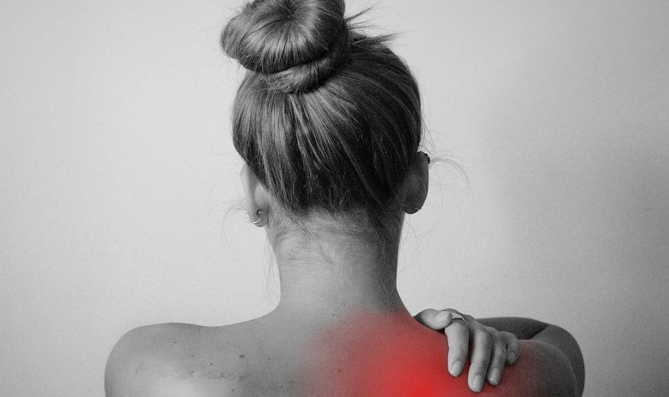 7 Surprising Ways for Natural Pain Relief Today!