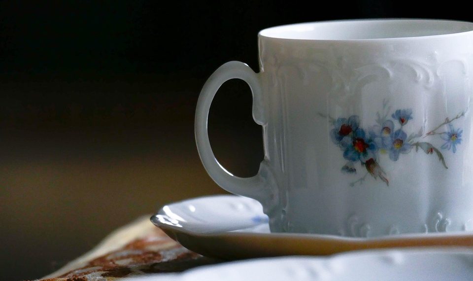 7 Weight Loss Tea Recipes to Boost Your Metabolism