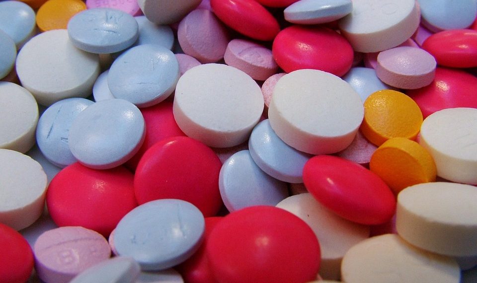 7 Female Arousal Pills That Can Ignite Your Desire