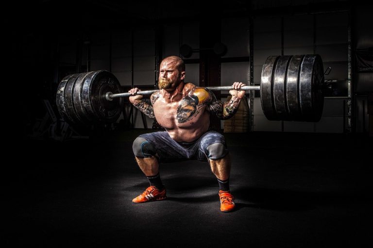 10 Tips for Boosting Testosterone in Your Weightlifting Guide