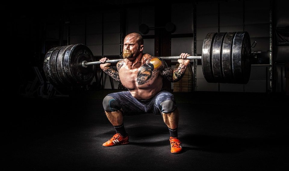 10 Tips for Boosting Testosterone in Your Weightlifting Guide