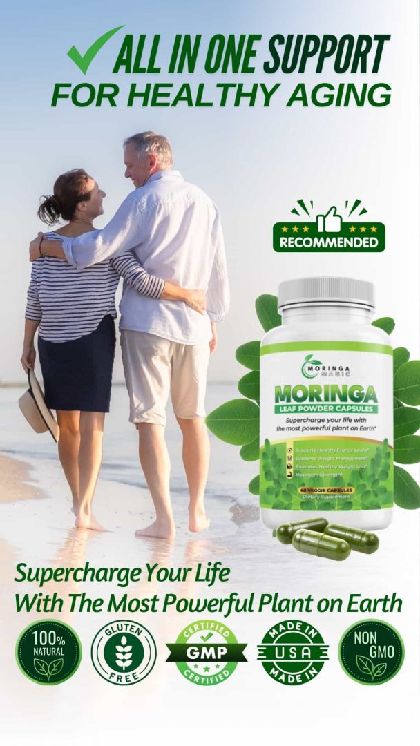 moringa offer 75-min