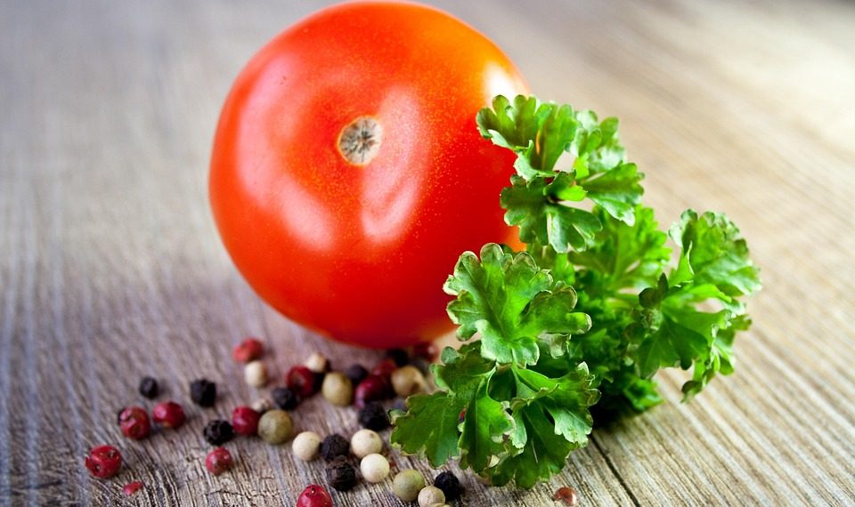 This Nutrient May Keep Skin Moisturized