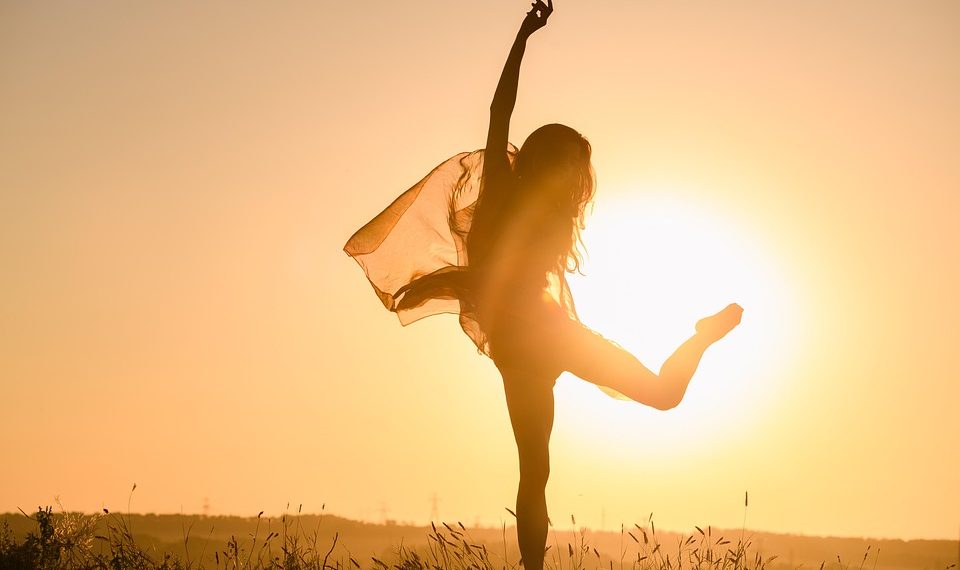 7 Hormone Balancing Yoga Poses for Instant Relief