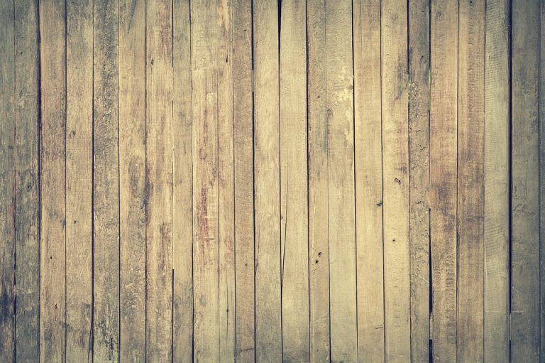 Vintage wooden planks texture.