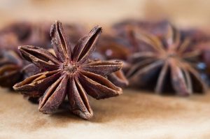 Anise Seeds
